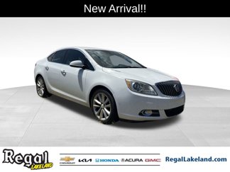 Used 2014 Buick Verano Convenience image 1