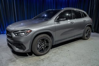 Certified 2022 Mercedes-Benz GLA 250 image 1