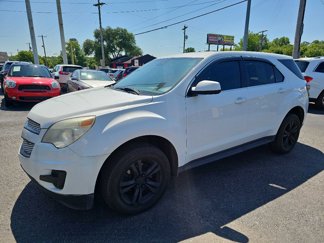 Used 2015 Chevrolet Equinox LT w/ Driver Convenience Package image 1