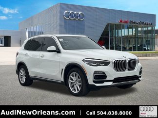 Used 2021 BMW X5 sDrive40i w/ Convenience Package image 1