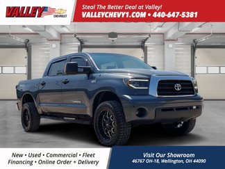 Used 2008 Toyota Tundra SR5 image 1
