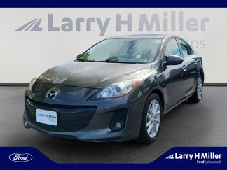 Used 2012 MAZDA MAZDA3 s Grand Touring video 1