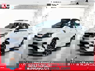 Used 2022 Kia Forte LXS image 1