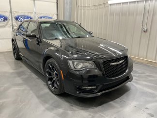 Used 2019 Chrysler 300 S w/ 300S Premium Group 2 image 1