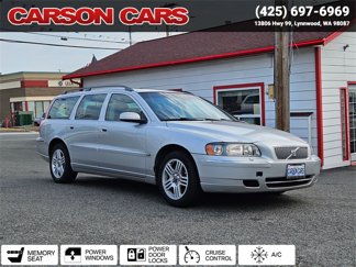 Used 2006 Volvo V70 2.5T image 1