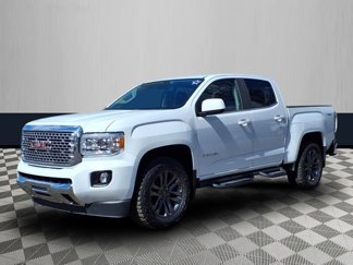 Used 2019 GMC Canyon SLE w/ Elevation Edition image 1