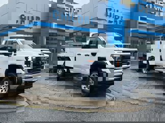 New 2025 GMC Sierra 2500 Pro w/ Convenience Package image 1