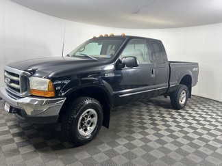Used 1999 Ford F250 XL image 1