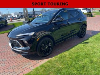 Used 2024 Buick Encore GX Sport Touring image 1