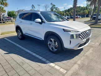 Used 2023 Hyundai Santa Fe SEL w/ Premium Package image 1