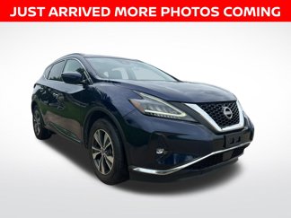 Used 2023 Nissan Murano SV image 1