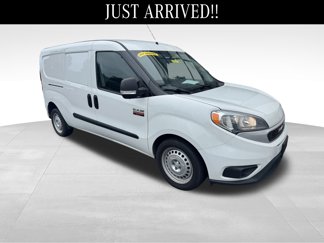 Used 2022 RAM ProMaster City Tradesman image 1