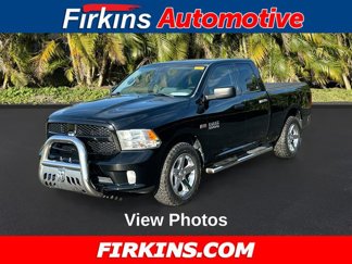 Used 2013 RAM 1500 Express image 1