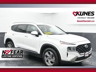 Used 2023 Hyundai Santa Fe SEL image 1