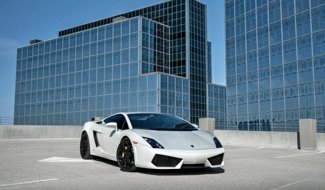Used 2009 Lamborghini Gallardo LP 560-4 image 1