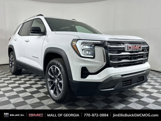 New 2026 GMC Terrain Elevation w/ Elevation Premium Package image 1