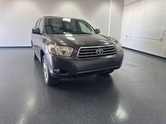 Used 2008 Toyota Highlander Limited image 1
