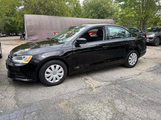 Used 2016 Volkswagen Jetta S image 1