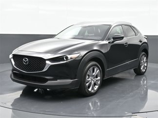 Used 2023 MAZDA CX-30 AWD 2.5 S w/ Select Package image 1