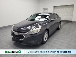 Used 2015 Chevrolet Malibu LS image 1