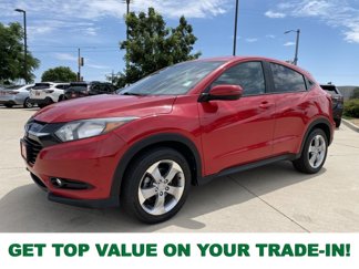 Used 2016 Honda HR-V EX image 1