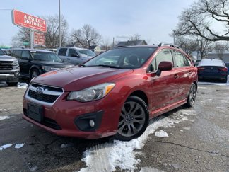 Used 2014 Subaru Impreza 2.0i Sport Premium image 1