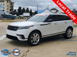 Used 2020 Land Rover Range Rover Velar R-Dynamic S image 1