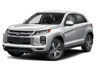 Used 2024 Mitsubishi Outlander Sport ES image 1