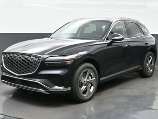 New 2026 Genesis GV70 2.5T Select image 1