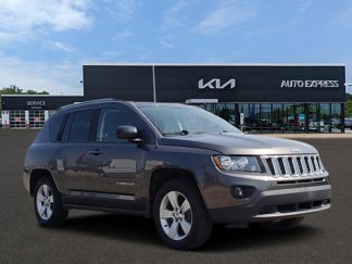 Used 2015 Jeep Compass Sport w/ Power Value Group image 1