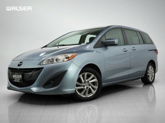 Used 2012 MAZDA MAZDA5 Sport image 1