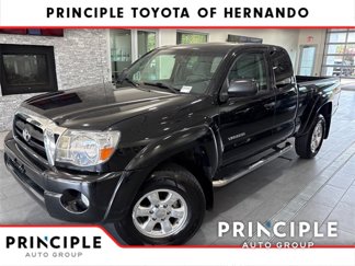 Used 2008 Toyota Tacoma PreRunner image 1