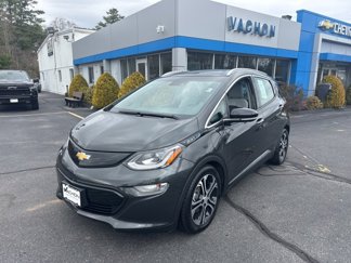 Used 2019 Chevrolet Bolt Premier w/ Infotainment Package image 1