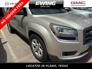 Used 2016 GMC Acadia SLE image 1