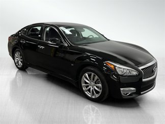 Used 2015 INFINITI Q70 3.7 image 1
