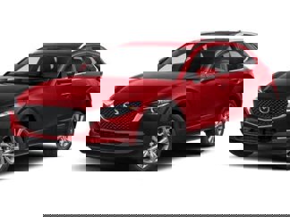 Used 2021 MAZDA CX-30 AWD 2.5 S w/ Premium Package image 1