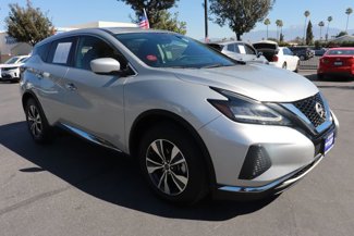 Used 2023 Nissan Murano S image 1
