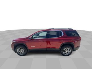 Used 2019 GMC Acadia SLT image 1