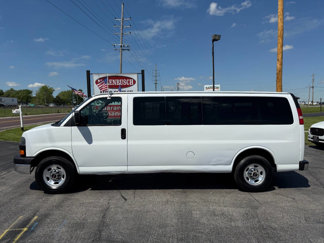 Used 2010 GMC Savana 3500 LT w/ LT Preferred Equipment Group image 1