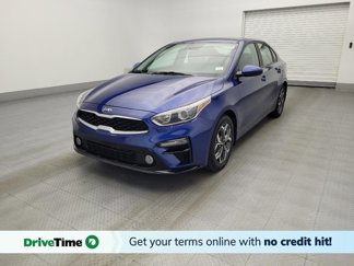 Used 2020 Kia Forte LXS image 1