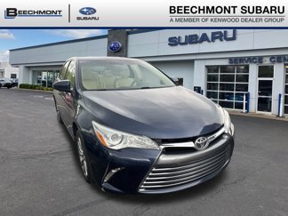 Used 2015 Toyota Camry SE image 1