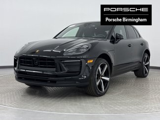 Used 2025 Porsche Macan Turbo image 1