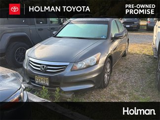 Used 2012 Honda Accord EX image 1