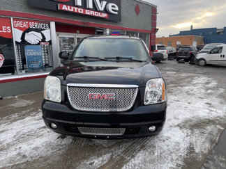 Used 2011 GMC Yukon Denali image 1