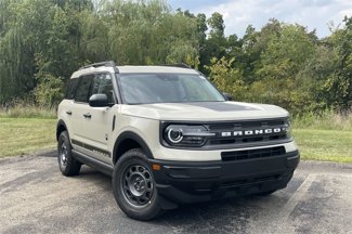 New 2024 Ford Bronco Sport Big Bend image 1