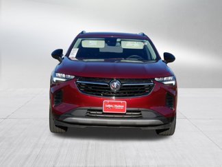 Used 2021 Buick Envision Essence w/ Technology Package I video 2