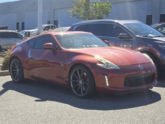 Used 2013 Nissan 370Z Coupe image 1