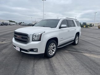 Used 2016 GMC Yukon SLT w/ Open Road Package image 1