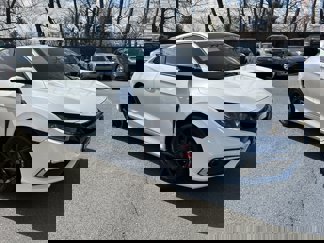 Used 2020 Honda Civic EX image 1