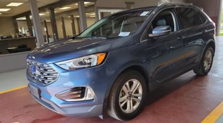 Used 2019 Ford Edge SEL w/ Equipment Group 201A image 1